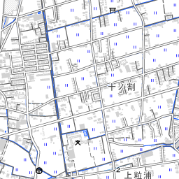 セール 一番安い 岡山県倉敷市新田 (332020090) | 国勢調査町丁・字等別境界 和書