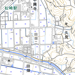 鳥取県東伯郡湯梨浜町長和田 国勢調査町丁 字等別境界データセット