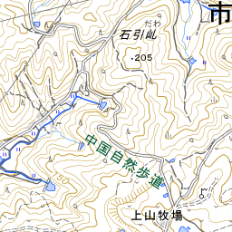 岡山県岡山市北区建部町福渡 (331012870) | 国勢調査町丁・字等