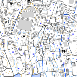 東十川村 (380000068400) | 『日本歴史地名大系』地名項目データセット