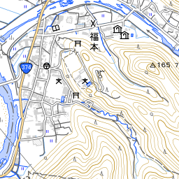 Amazon.co.jp: LL-8175 薩隅両国全図 附日向肥後桜島之図 明治10