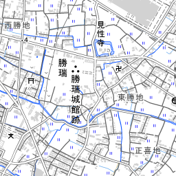 徳島県藍住町住吉 (364030070) | 国勢調査町丁・字等別境界データセット