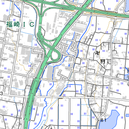兵庫県神崎郡福崎町南田原西光寺 28443001003 国勢調査町丁 字等別境界データセット
