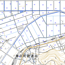 兵庫県丹波市氷上町石生地頭 (28223028001) | 国勢調査町丁・字等別 