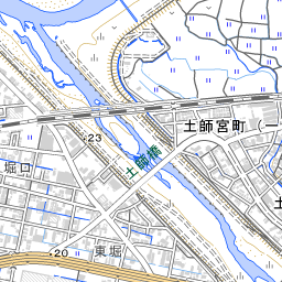 福知山市の地図 場所 地図ナビ