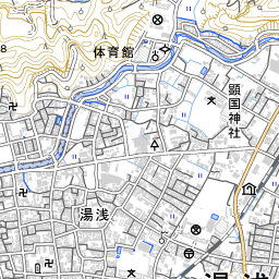 有田郡湯浅町（和歌山県）の地図・場所｜地図ナビ