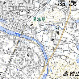 有田郡湯浅町（和歌山県）の地図・場所｜地図ナビ