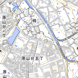 甲斐田川 [2700160007] 石津川水系 地図 | 国土数値情報河川データセット