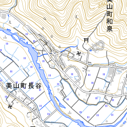 美山町の地図 場所 地図ナビ