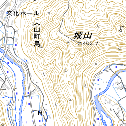 美山町の地図 場所 地図ナビ