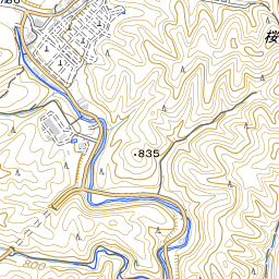 和歌山県高野町大字高野山 [30344001004] | 国勢調査町丁・字等別境界