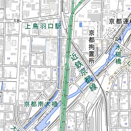 京都府紀伊郡竹田村 26b 歴史的行政区域データセットb版