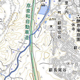XRAIN60分雨量｜土砂災害危険度情報｜京都府土砂災害警戒情報