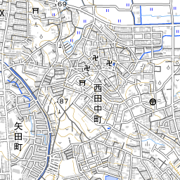三井村 (300000032400) | 『日本歴史地名大系』地名項目データセット