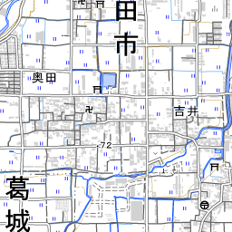 奈良県高市郡天満村 (29B0060011) | 歴史的行政区域データセットβ版