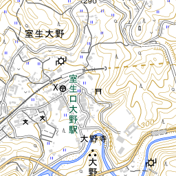 大野寺 大野寺｜奈良県観光[公式サイト] あをによし なら旅ネット｜宇陀