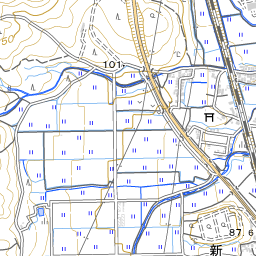 川の防災情報 - 国土交通省 : 観測所情報