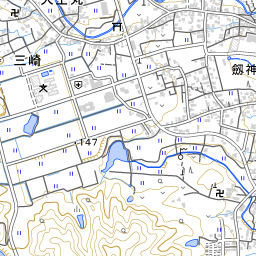 福井県越前町江波（一区） [18423044001] | 国勢調査町丁・字等
