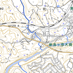 三重県伊賀市島ヶ原 (242161590) | 国勢調査町丁・字等別境界データセット