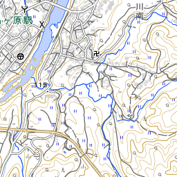 三重県伊賀市島ヶ原 (242161590) | 国勢調査町丁・字等別境界データセット