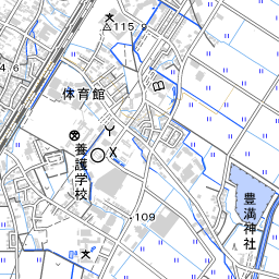 川の防災情報 - 国土交通省 : 観測所情報