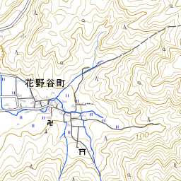 岡保村 (180000137600) | 『日本歴史地名大系』地名項目データセット