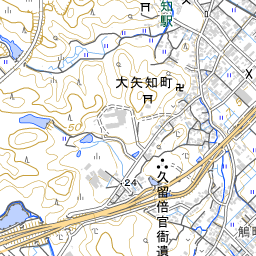 神奈川県足柄上郡開成町金井島の土地価格推移・相場は？ 10年後