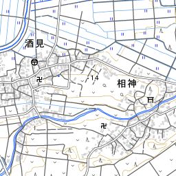 石川県志賀町里本江 (173840780) | 国勢調査町丁・字等別境界データセット