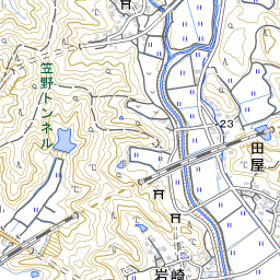 川の防災情報 - 国土交通省 : 観測所情報