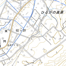 ひるがの高原のスキー場 天気積雪情報 アクセス 周辺情報 日本気象協会 Tenki Jp