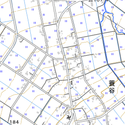 富山県南砺市林道 (162101460) | 国勢調査町丁・字等別境界データセット