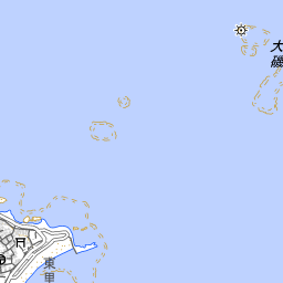愛知県知多郡日間賀島村 (23B0090021) | 歴史的行政区域データ