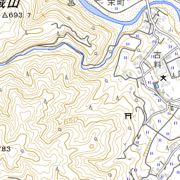 下伊那郡阿智村（長野県）の地図・場所｜地図ナビ