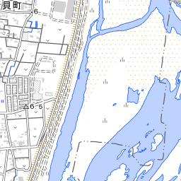 川の防災情報 - 国土交通省 : 観測所情報