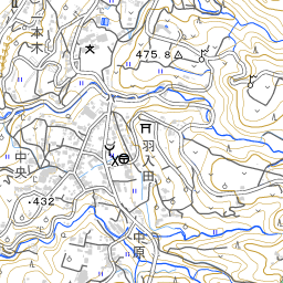 宮沢村 (200000185300) | 『日本歴史地名大系』地名項目データセット