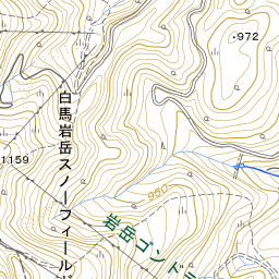 塩島 [2048502009] | 農業集落境界データセット