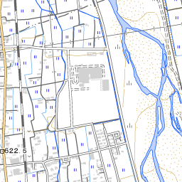 ZENRIN住宅地図 2024 長野県 北安曇池田町、松川村