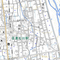 ZENRIN住宅地図　2024　長野県　北安曇池田町、松川村 半額】 ZENRIN住宅地図 2024 長野県 北安曇池田町、松川村