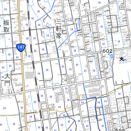 北安曇郡池田町大字池田2134番地71 | ココスマ安曇野