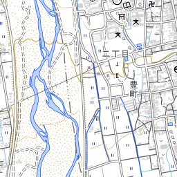 北安曇郡池田町（長野県）の地図・場所｜地図ナビ