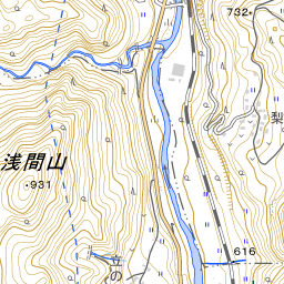 塩島 [2048502009] | 農業集落境界データセット