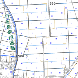 安曇野市（南部）（豊科・三郷・堀金） ２００６０１/ゼンリン（単行本） 長野県安曇野市堀金烏川下堀 (20220014003) | 国勢調査町丁・字