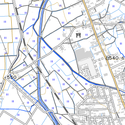 安曇野市（南部）（豊科・三郷・堀金） ２００６０１/ゼンリン（単行本） 長野県安曇野市堀金烏川下堀 (20220014003) | 国勢調査町丁・字