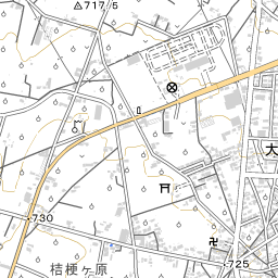 長野県塩尻市大字宗賀平出 [20215021072] | 国勢調査町丁・字等別境界