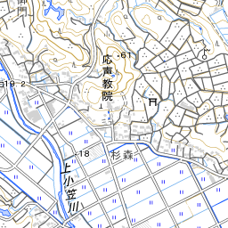 静岡県小笠郡加茂村 (22B0090006) | 歴史的行政区域データセットβ版