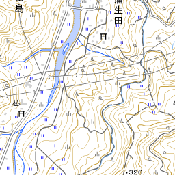 新潟県上越市 地図ガイド ゼンリン2004 住宅地図 A4判 長岡市1（東） 202405 | ZENRIN Store