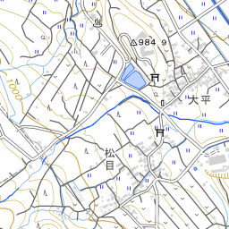 長野県諏訪郡富士見町富士見富士見 20362001012 国勢調査町丁 字等別境界データセット