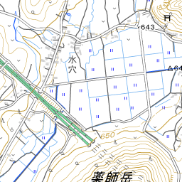 長野県信濃町大字古間 (205830050) | 国勢調査町丁・字等別境界データ 