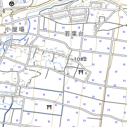 長野県諏訪郡原村柳沢 20363001002 国勢調査町丁 字等別境界データセット