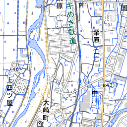 新潟県妙高市大字北条 (152170690) | 国勢調査町丁・字等別境界データ 